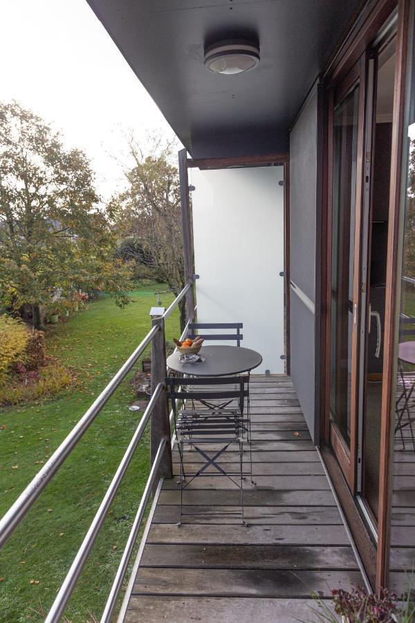 Le Petit Logis Apartment Jalhay Exterior photo