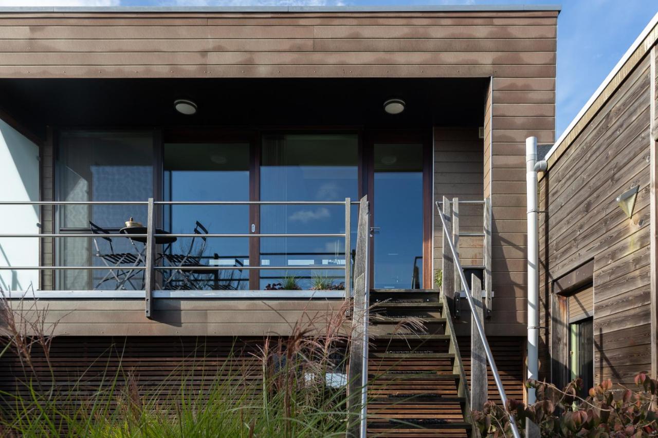 Le Petit Logis Apartment Jalhay Exterior photo